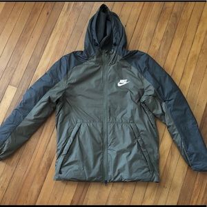 Nike Sportwear Jacket